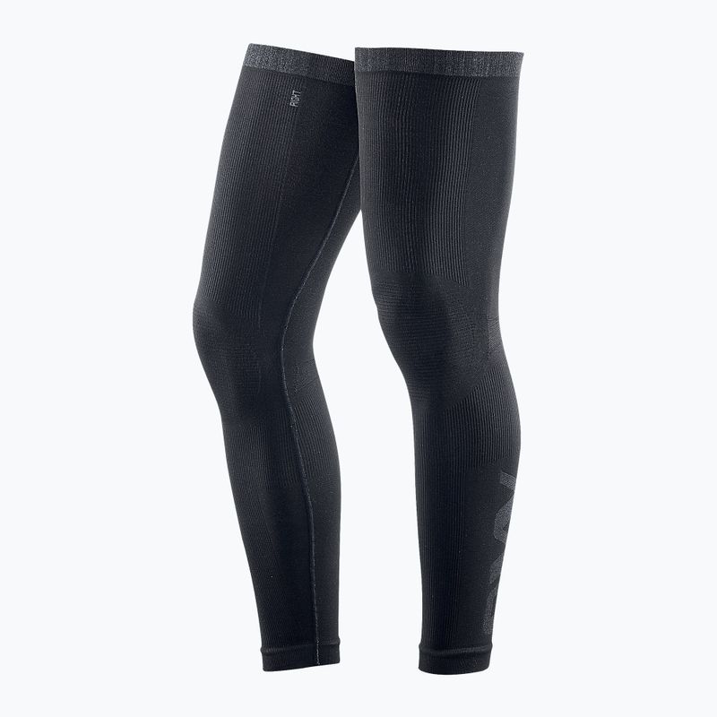Гетри велосипедні чоловічі Northwave Extreme 2 Leg Warmer black