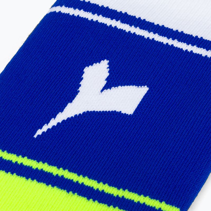 Напульсники Diadora Wide Logo 2 шт. блакитні 103.175650 2