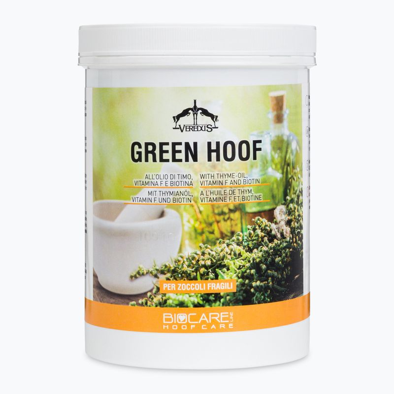 Мастило для копит Veredus Green Hoof 1 l GRH1