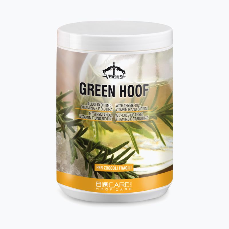 Мастило для копит Veredus Green Hoof 1 l GRH1 4