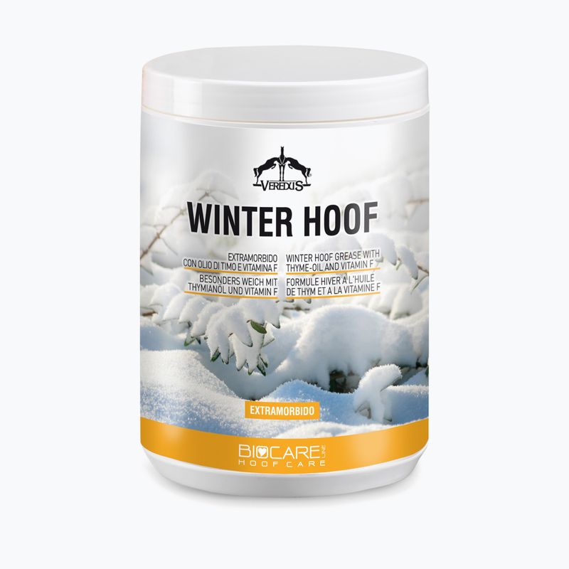 Мастило для копит Veredus Winter Hoof WIH1 4