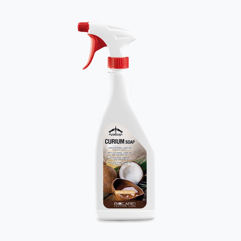 Мило для шкіри Veredus Curium Soap CSO05