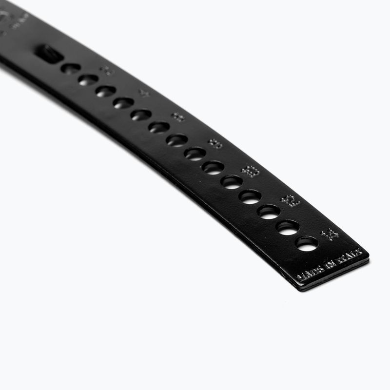 Пластина для кішок  Grivel Valter Long Bar (2X) чорна RB097.14 3