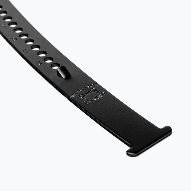 Пластина для кішок  Grivel Valter Long Bar (2X) чорна RB097.14 4