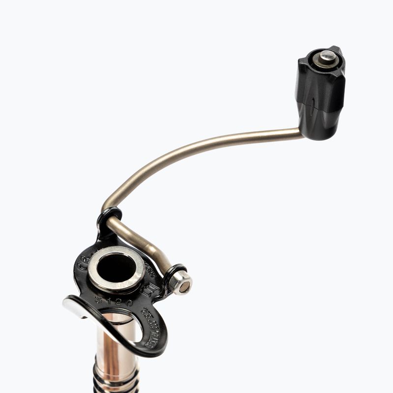 Льодобур Grivel 360° medium сріблястий IS251M 3