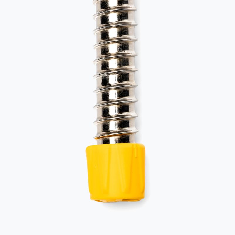 Льодобур Grivel 360° medium сріблястий IS251M 4