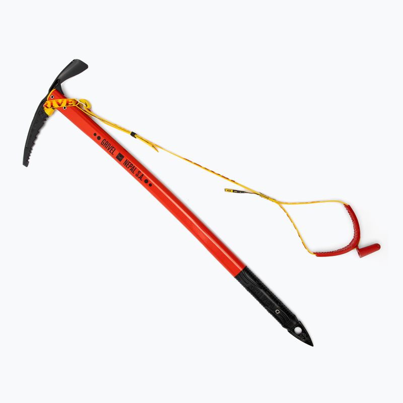 Кирка Grivel Nepal SA Plus червона PI175G58