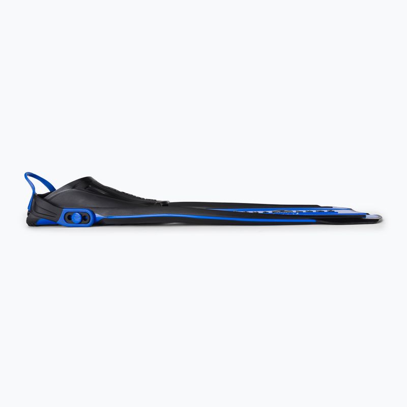 Ласти для снорклінгу Aqualung Amika blue/black 3