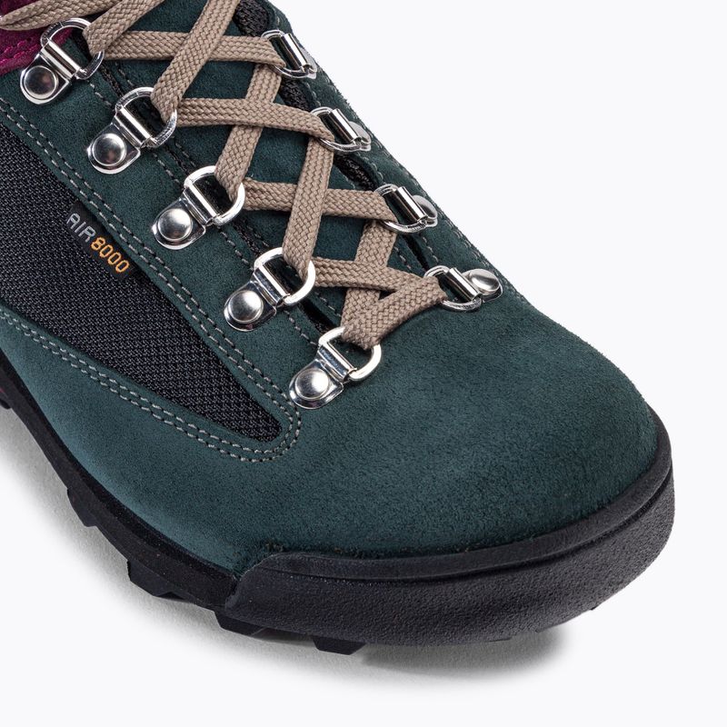 Черевики для трекінгу жіночі AKU Ultra Light Original GTX anthracite/green 7