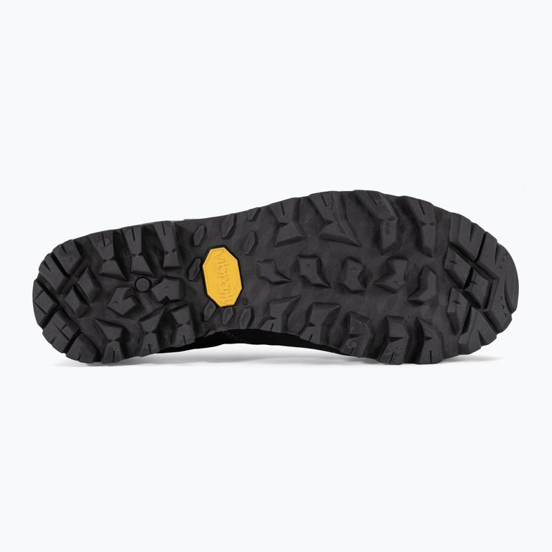 Черевики для трекінгу чоловічі AKU Trekker Lite III GTX anthracite/mustard 5