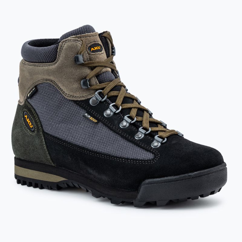 Чоловічі туристичні черевики AKU Slope Original GTX