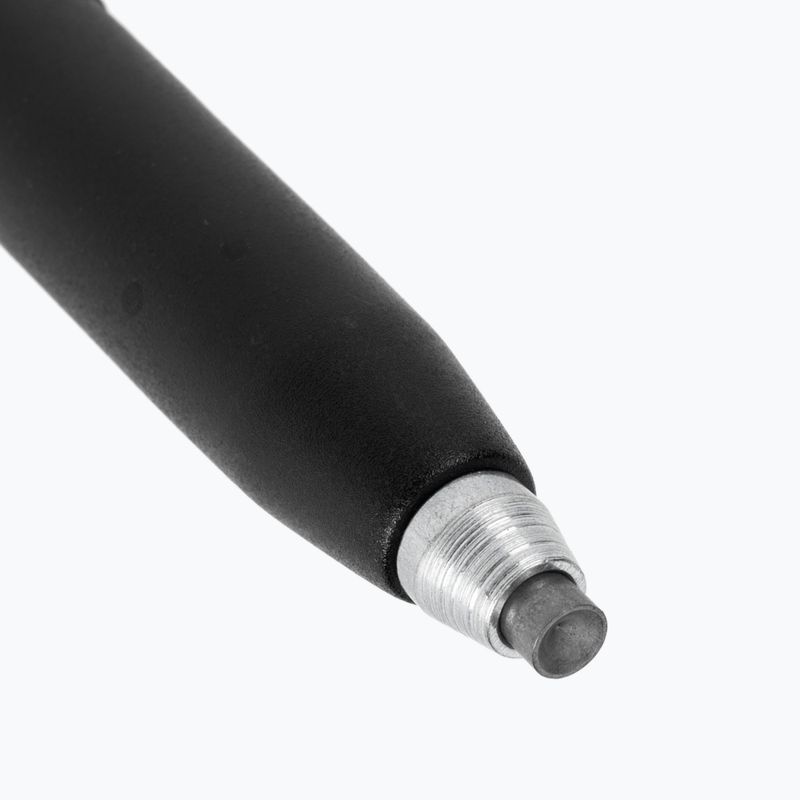 Наконечники для палиць Fizan N30W (TS MW + B-35) 2 шт. black 2