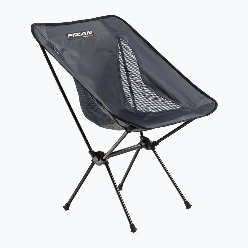 Крісло туристичне Fizan 217 grey
