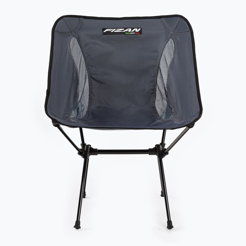 Крісло туристичне Fizan 217 grey 2