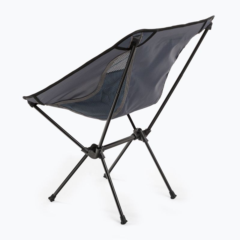 Крісло туристичне Fizan 217 grey 3