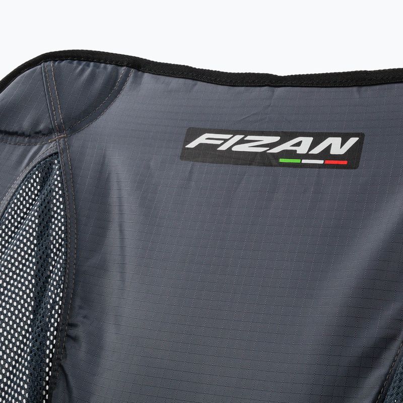 Крісло туристичне Fizan 217 grey 4