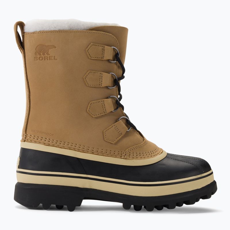 Взуття трекінгове чоловіче Sorel Caribou buff 2
