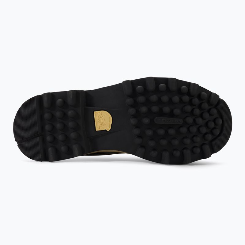 Взуття трекінгове чоловіче Sorel Caribou buff 5