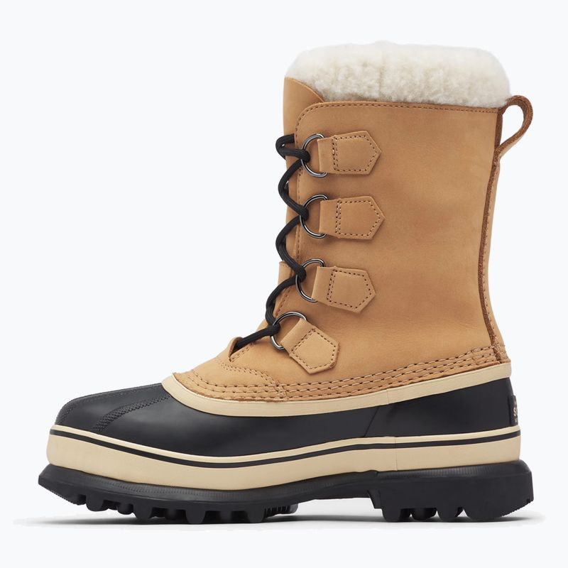 Взуття трекінгове жіноче Sorel Caribou buff 8