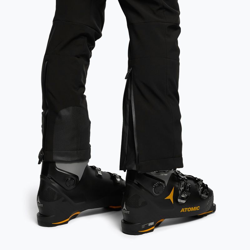 Штани лижні чоловічі Colmar 0173-9XA black 7