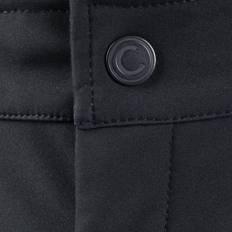 Штани лижні чоловічі Colmar 0173-9XA black 10