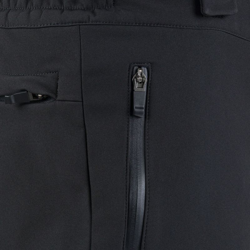 Штани лижні чоловічі Colmar 0173-9XA black 11