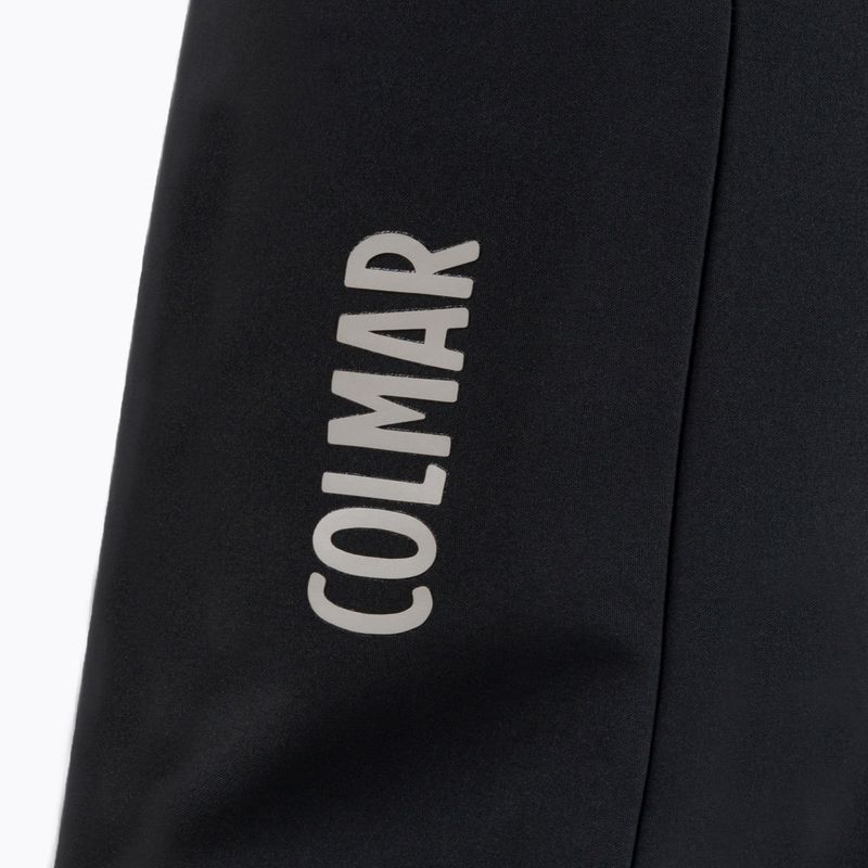 Штани лижні чоловічі Colmar 0173-9XA black 13