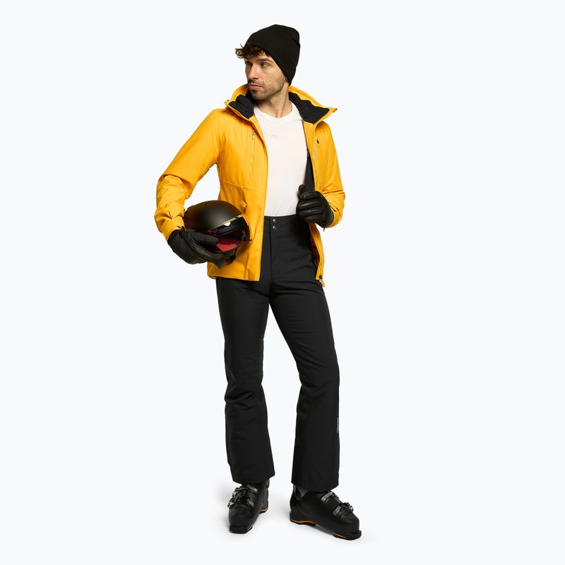 Штани лижні чоловічі Colmar 1423-1VC black 2