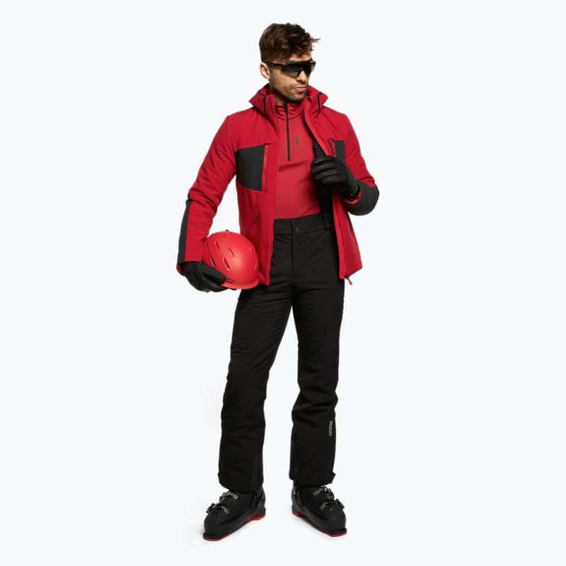 Штани лижні чоловічі Colmar 1427-2XC black 2