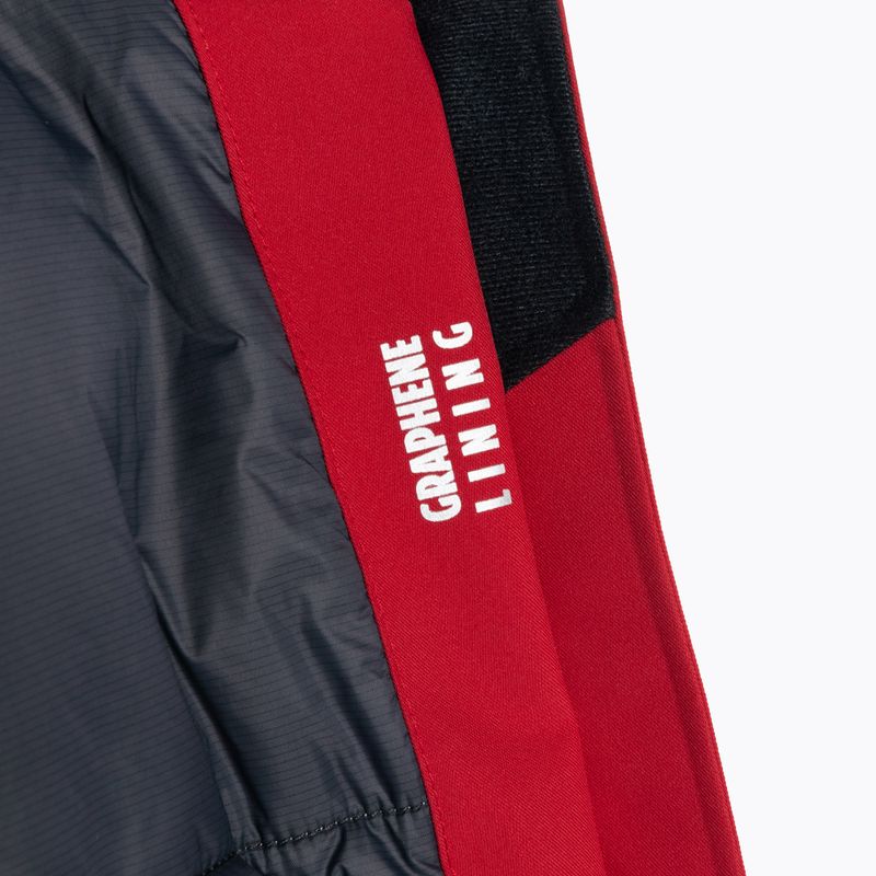 Куртка лижна дитяча Colmar 3109B-1VC racing/black 7