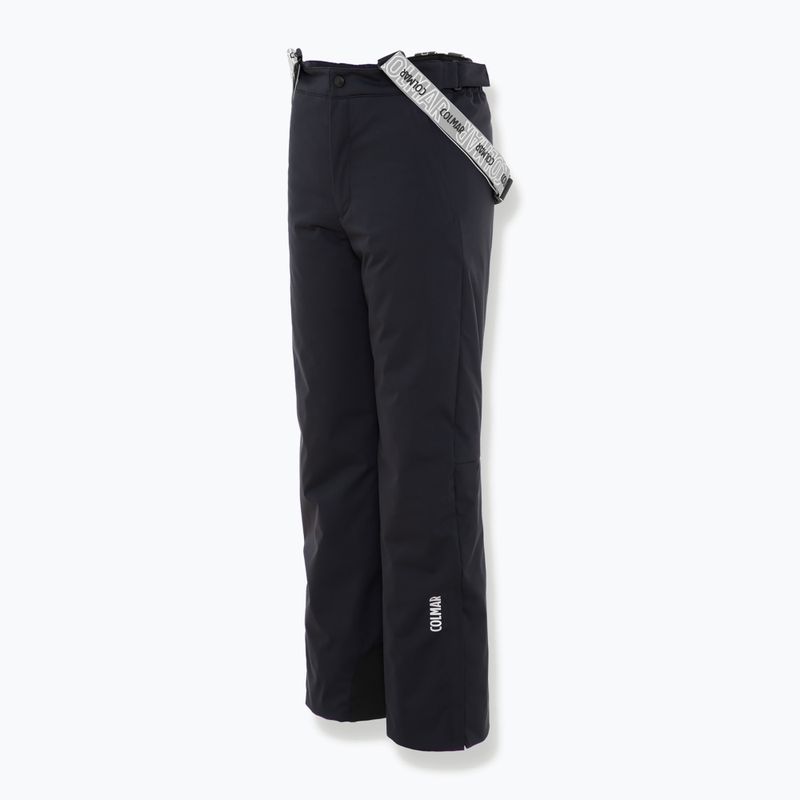 Штани лижні дитячі Colmar 3218J-1VC black 6