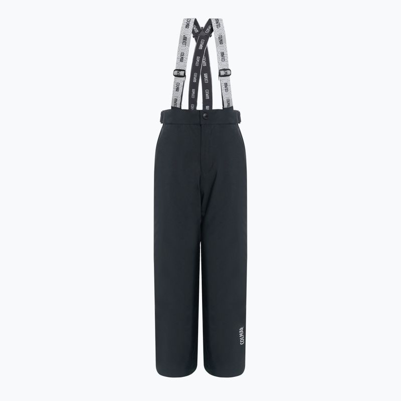 Штани лижні дитячі Colmar 3218J-1VC black