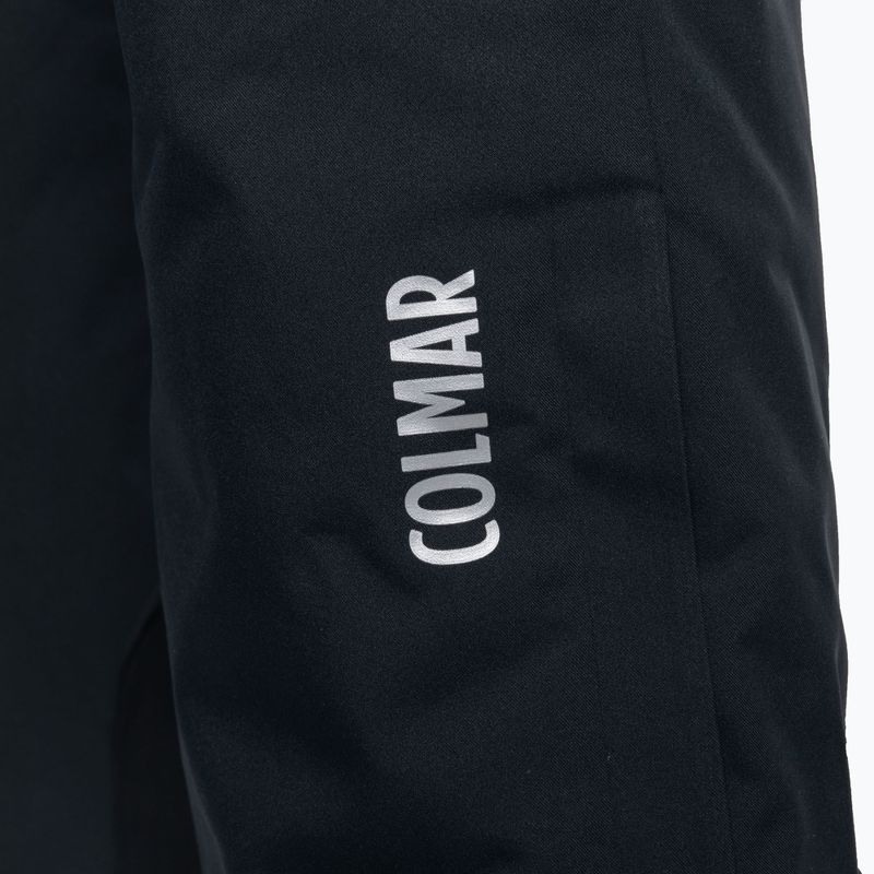 Штани лижні дитячі Colmar 3218J-1VC black 5