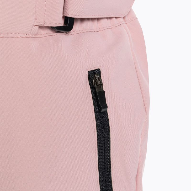 Штани лижні дитячі Colmar 3219B-1VC pale rose 4