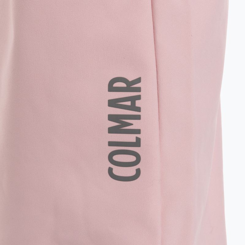 Штани лижні дитячі Colmar 3219B-1VC pale rose 5
