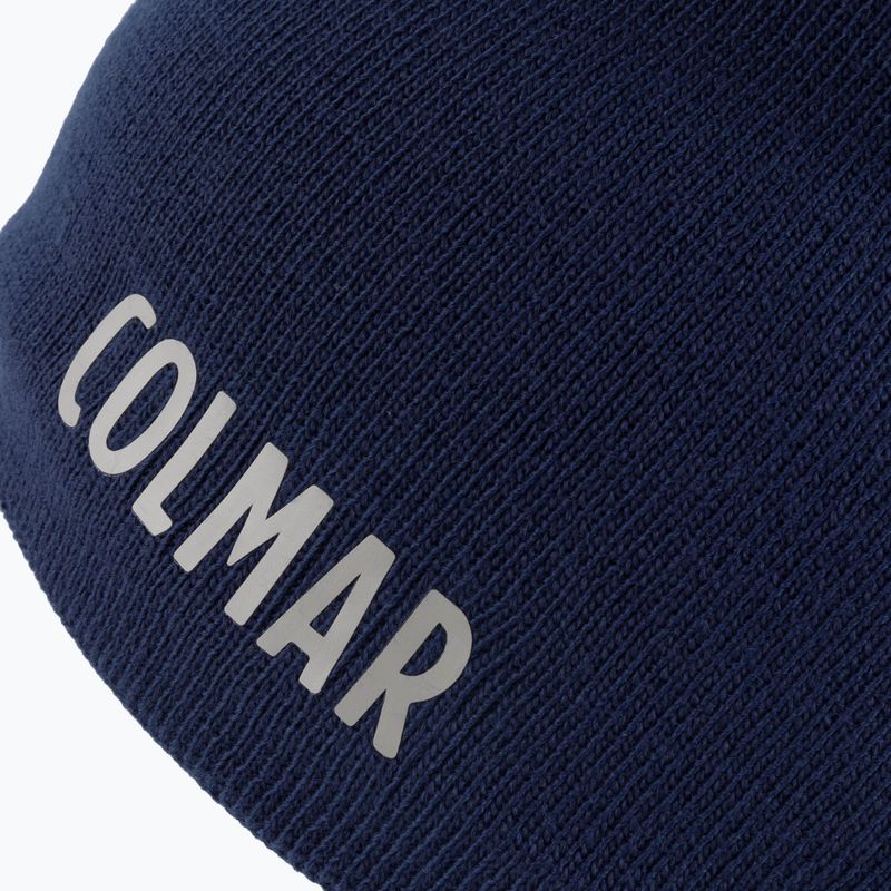 Шапка зимова чоловіча Colmar 5065-2OY airforce 3