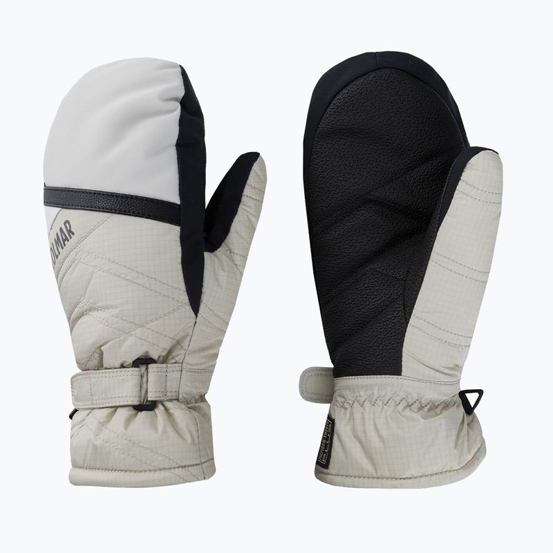 Рукавиці лижні жіночі Colmar 5102R-7XB purity/white/black