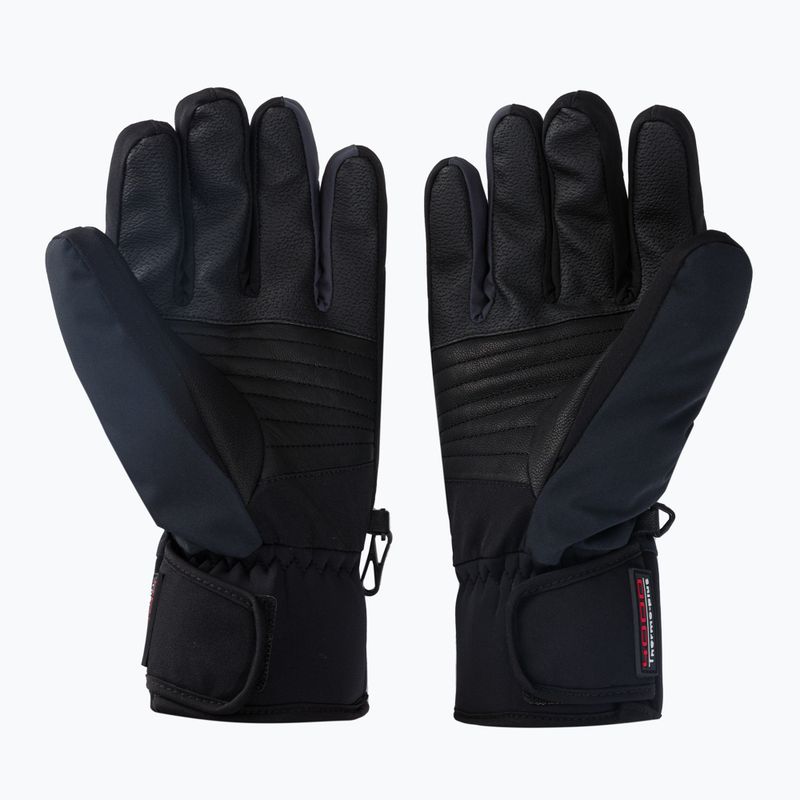 Рукавиці лижні чоловічі Colmar 5104R-1VC black/white/blackboa 2