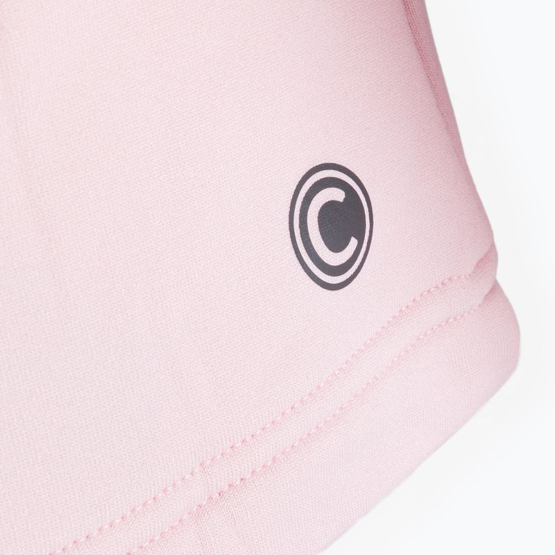 Кофта лижна жіноча Colmar 9334-5WU pale rose 12