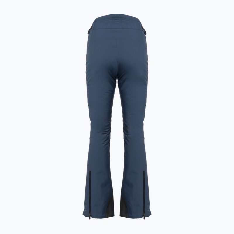 Жіночі гірськолижні штани Colmar Sapporo-Rec air force 2