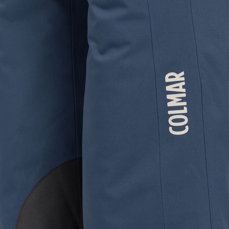 Жіночі гірськолижні штани Colmar Sapporo-Rec air force 3