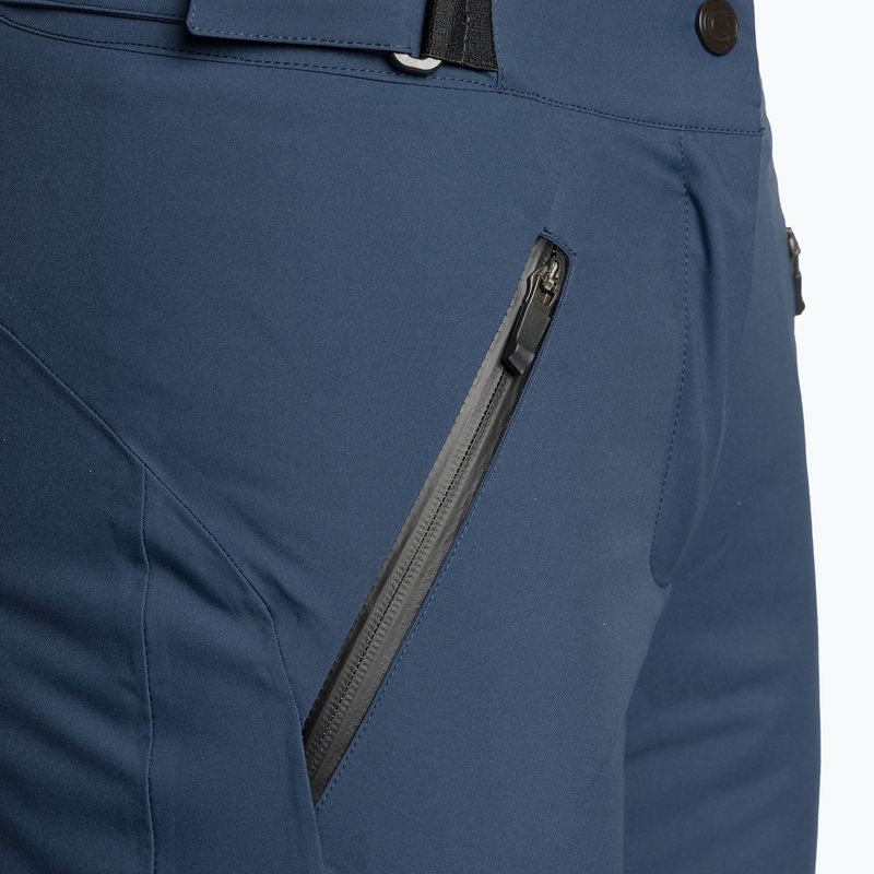 Жіночі гірськолижні штани Colmar Sapporo-Rec air force 4