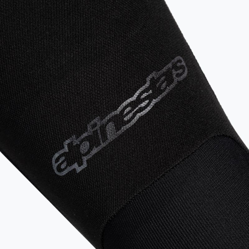 Налокітники велосипедні Alpinestars Paragon Plus Elbow black 5