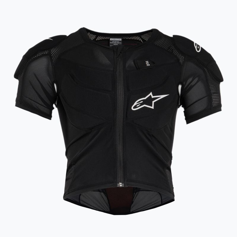 Велокомбінезон чоловічий Alpinestars Vector Tech Jacket