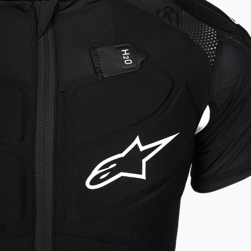 Велокомбінезон чоловічий Alpinestars Vector Tech Jacket 3