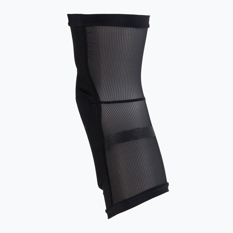 Наколінники велосипедні Alpinestars Paragon Plus Knee black 2