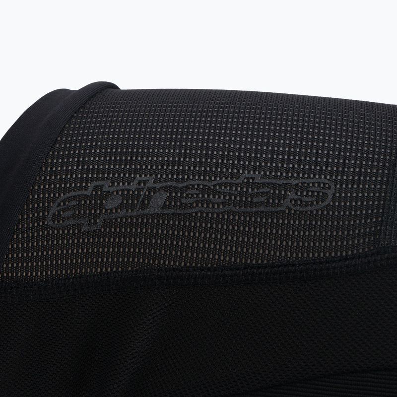 Наколінники велосипедні Alpinestars Paragon Plus Knee black 3