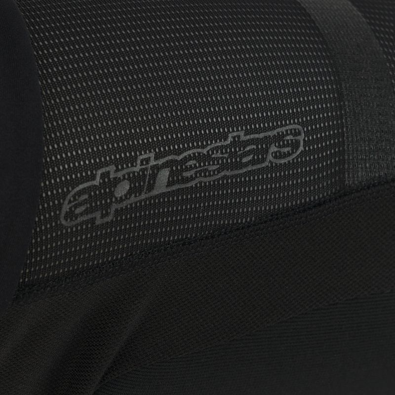 Наколінники велосипедні Alpinestars Paragon Plus Knee black 4