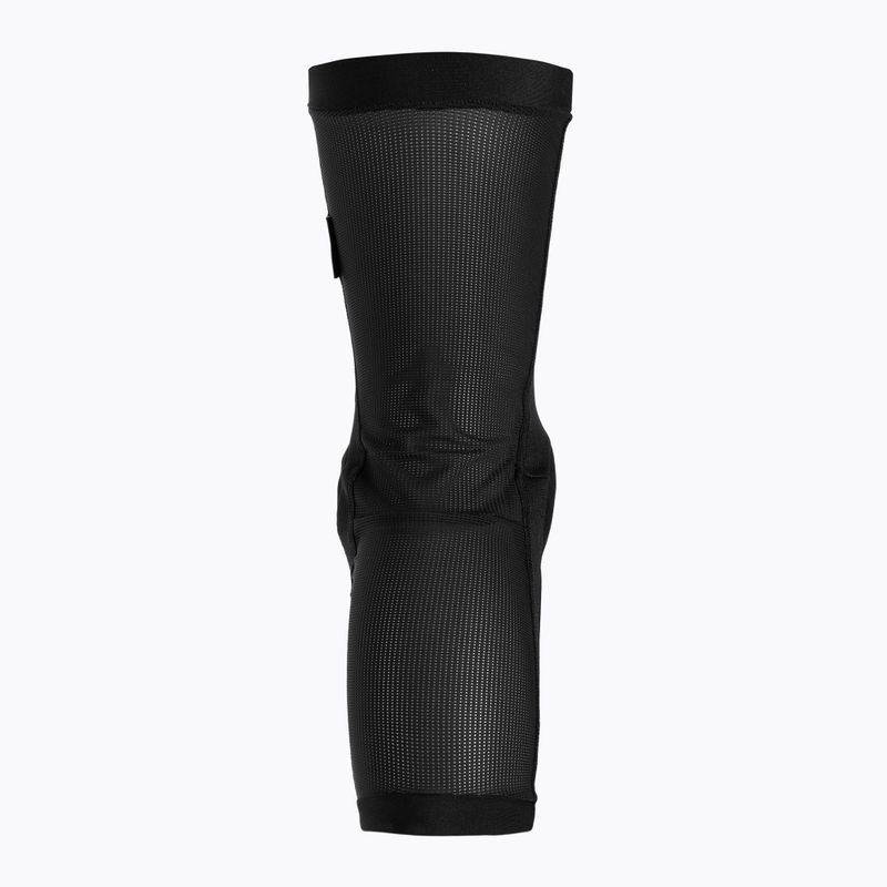 Налокітники велосипедні Alpinestars Paragon Plus Elbow black/white 3
