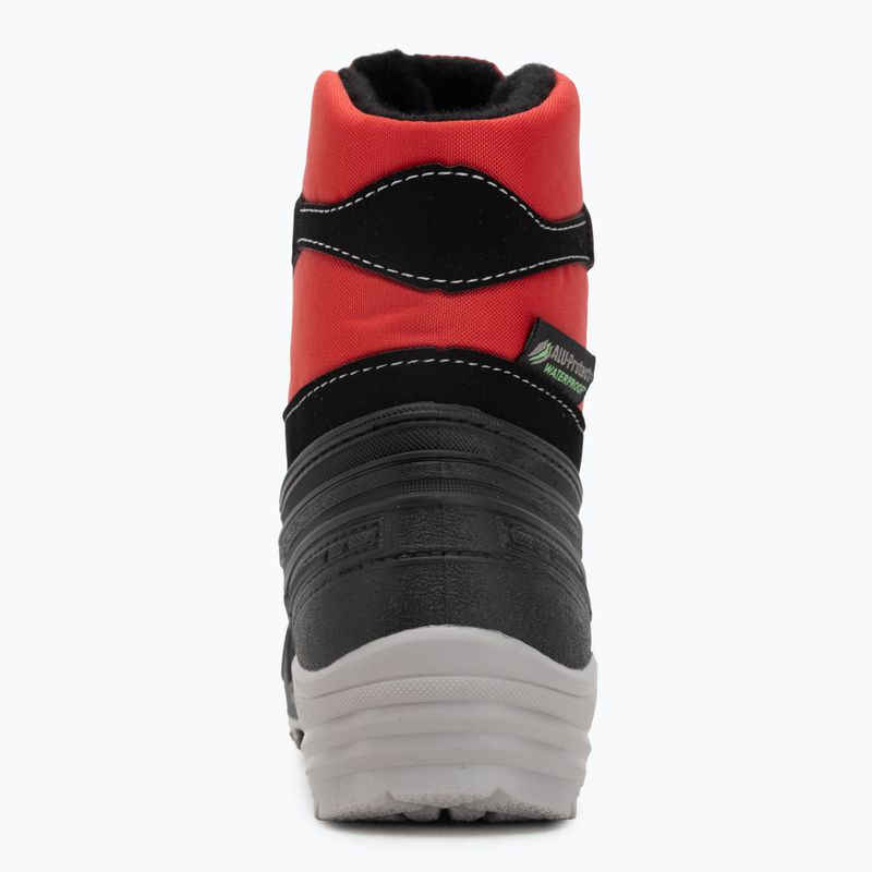 Черевики зимові дитячі BOATILUS Hybrid Trek Outdoor strawberry 6